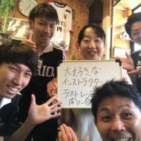 札幌市にお住まいの安保恵里子様