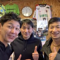 サッカー ドイツでプレー澤田恒選手
